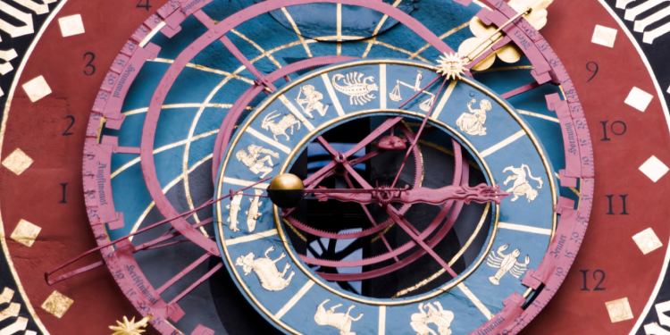 Horóscopo del lunes 29 de diciembre de 2025, por Susana Garbuyo