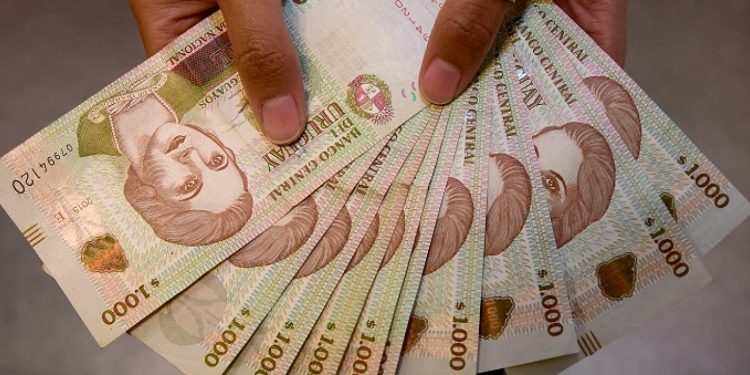 Unidad Indexada hoy: cuánto cotiza la UI este sábado 27 de diciembre de 2025 en pesos uruguayos