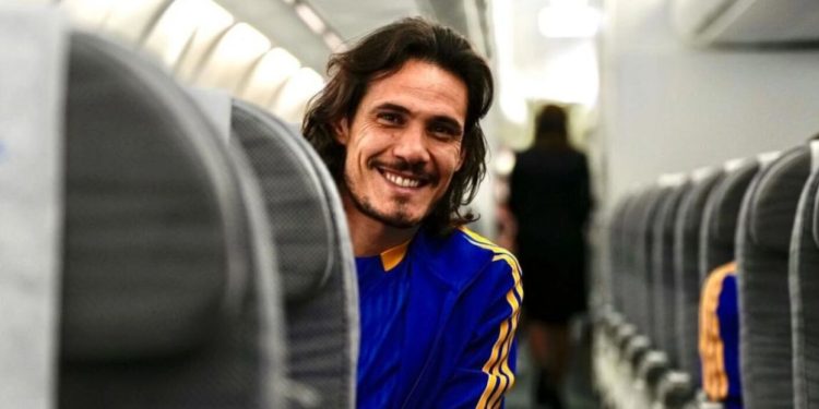 Cavani: cómo ve a la selección uruguaya tras período de «turbulencias» y por qué no volverá al fútbol uruguayo