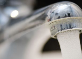 Corte de agua en Canelones durante este lunes 29 de diciembre por rotura troncal, según OSE