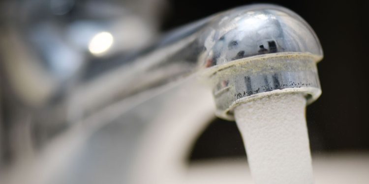 Corte de agua en Canelones durante este lunes 29 de diciembre por rotura troncal, según OSE