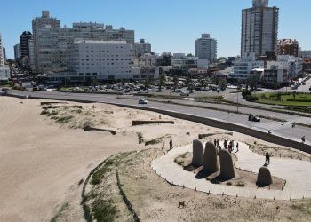 Punta del Este Wellness: el plan para ser referente mundial en turismo de salud