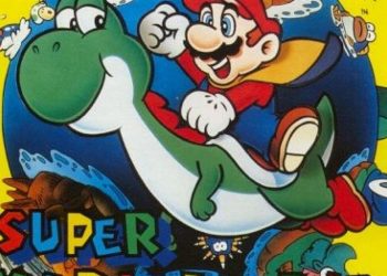 ¿Agotado y estresado? Jugá un videojuego «vintage» como Super Mario Bros.