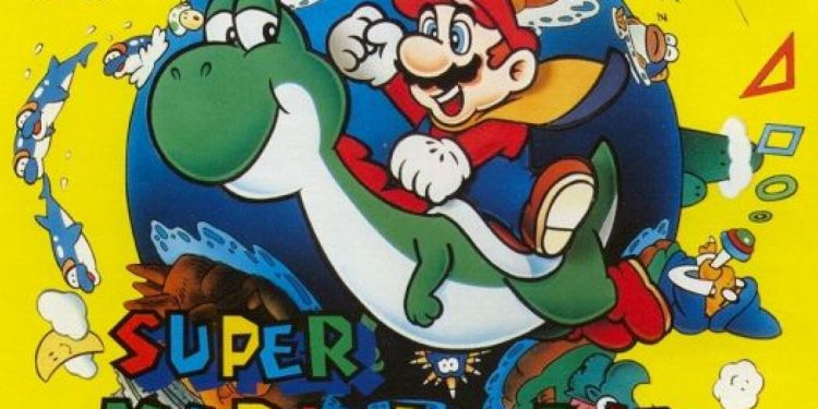 ¿Agotado y estresado? Jugá un videojuego «vintage» como Super Mario Bros.
