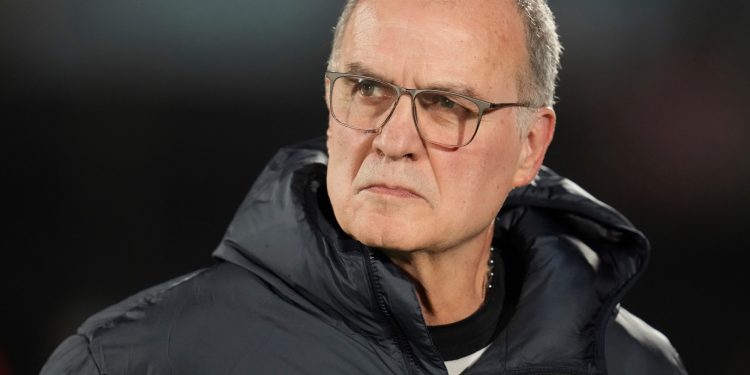 Bielsa, ausente en el sorteo del Mundial 2026: los motivos :: Olé
