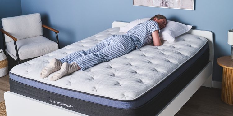 Responda nuestro cuestionario rápido sobre colchones para encontrar el colchón adecuado en las rebajas del Cyber ​​Monday