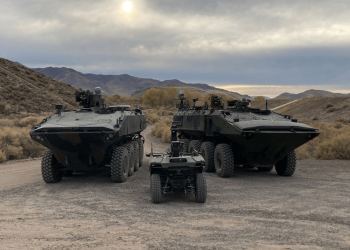 se encargarán del transporte, recuperación y apoyo logístico del Ejército.