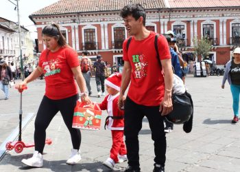 Los comercios reportan un repunte justo antes de Navidad: ¿qué lo explica?
