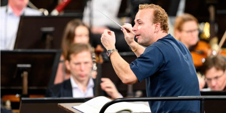 Concierto de Año Nuevo en Viena: innovar mirando al pasado