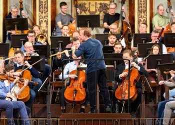 Cuando las élites de Viena miraban por encima del hombro a los que bailaban vals