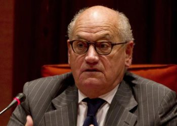 Fallece el empresario Carles Vilarrubí, figura clave de la sociedad barcelonesa