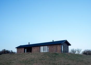 Casa en Villa Paranacito / Martina Lew