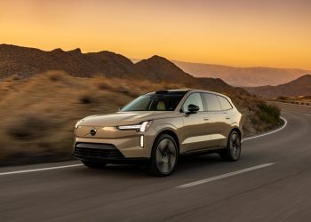 Cómo el fracasado acuerdo de Luminar con Volvo ayudó a arrastrar a la empresa a la quiebra