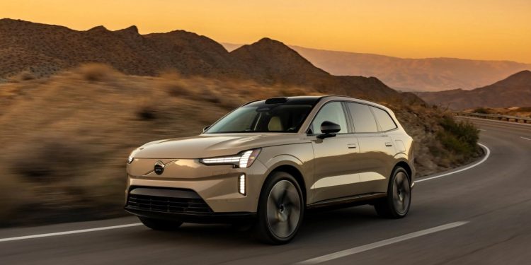 Cómo el fracasado acuerdo de Luminar con Volvo ayudó a arrastrar a la empresa a la quiebra