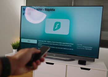 Esto es lo que ocurre si ves contenido en Streaming con una VPN: lo positivo y negativo