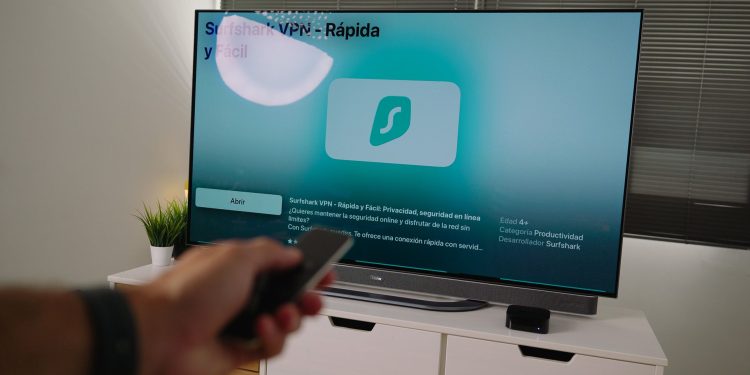 Esto es lo que ocurre si ves contenido en Streaming con una VPN: lo positivo y negativo