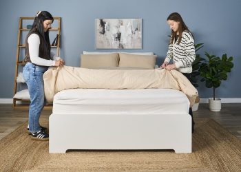 ¿Tomando unas vacaciones de Navidad? Esto es lo que hago antes de irme para quedarme dormido rápido cuando regrese.