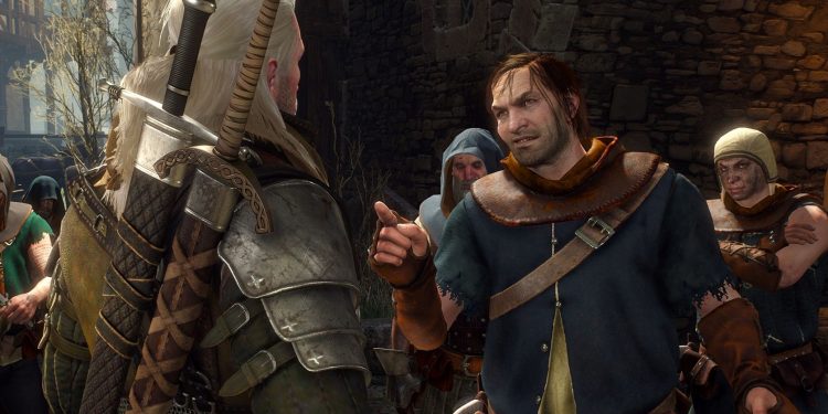 Invertir en esta simple habilidad en The Witcher 3 ha hecho que mi juego del décimo aniversario sea mucho mejor, y debe serlo en The Witcher 4.