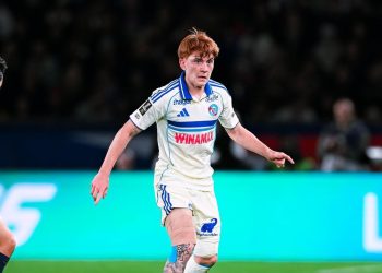 El Colo Barco recordó cómo se dio su salida de Boca y apuntó contra Riquelme :: Olé