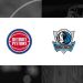 Cómo ver Pistons vs. Mavericks: canal de TV y opciones de streaming para el 18 de diciembre