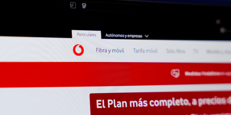 Si has tenido problemas de cobertura con Vodafone, estos ajustes te van a permitir volver a disfrutar de la máxima velocidad