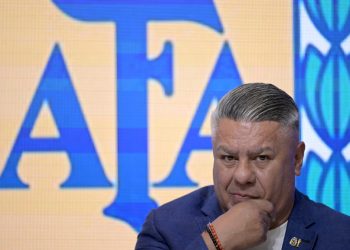 Revelan que desde la cuenta que administra los fondos de la AFA en Estados Unidos desviaron US$ 42 millones a sociedades fantasmas