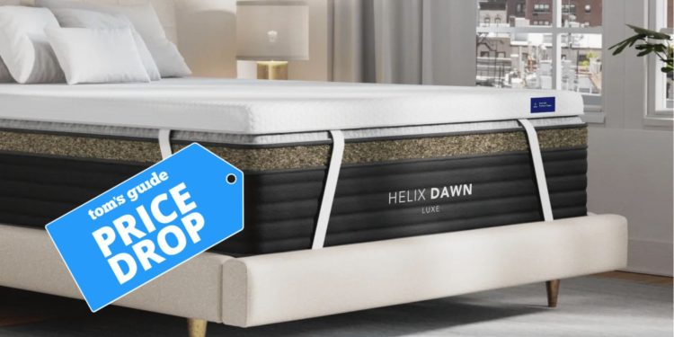 ¿Busca comodidad con un presupuesto? Estos cubrecolchones siguen a la venta después de Navidad