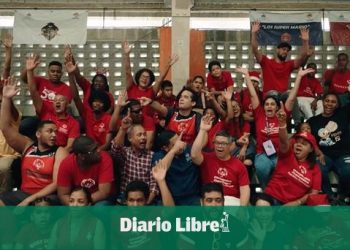 Omar Fernández destina fondo a los atletas de Olimpíadas Especiales