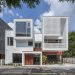 Casa de Ladrillo Blanco / Oficina PLAN Architects