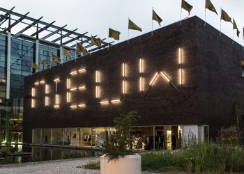 Frágiles por diseño: ¿Pueden los edificios aprender a doblarse sin romperse?