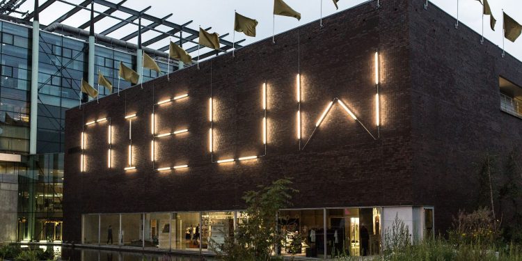 Frágiles por diseño: ¿Pueden los edificios aprender a doblarse sin romperse?