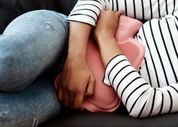 Los nuevos dispositivos están interrumpiendo los calambres menstruales