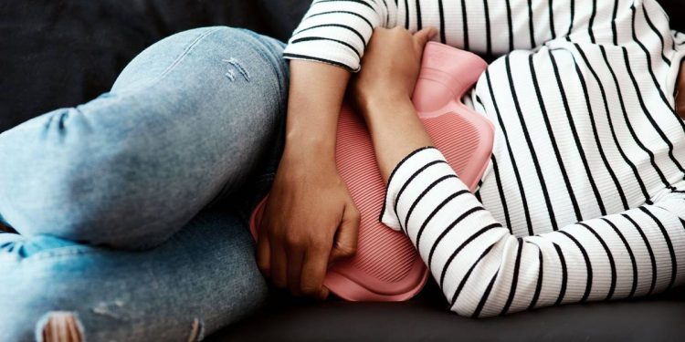 Los nuevos dispositivos están interrumpiendo los calambres menstruales