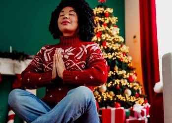 Autocuidado para las fiestas