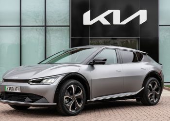 Compré un Kia EV6, mi primer automóvil eléctrico: aquí hay 9 cosas que desearía haber sabido antes de comprar un vehículo eléctrico