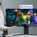 LG Display presenta el primer monitor OLED del mundo con una frecuencia de actualización increíblemente alta de 720 Hz y un tiempo de respuesta de solo 0,02 ms
