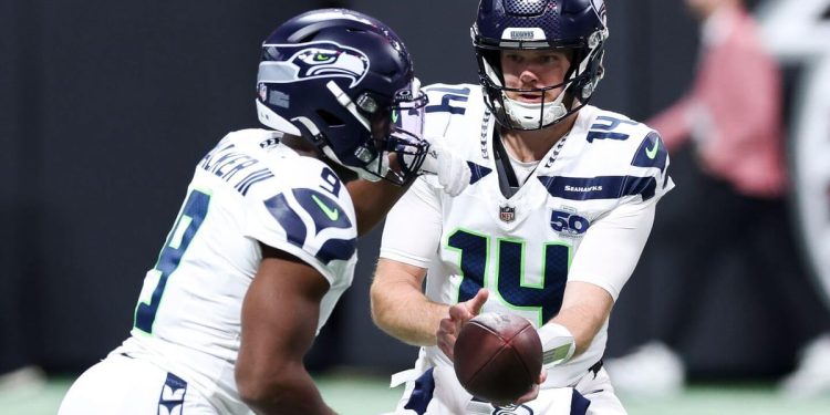 Resultados de la Semana 14 de la NFL, actualizaciones en vivo: lo último de los juegos de hoy más clasificaciones, predicciones y probabilidades de los playoffs