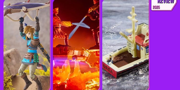 Los mejores juguetes de 2025