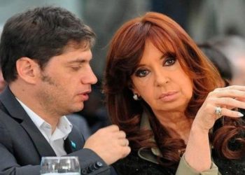 El dilema de Kicillof, Cristina discutida y la contabilidad creativa del Gobierno