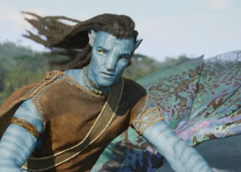 Acabo de ver las 3 películas de Avatar en un solo día y 2 cosas me sorprendieron