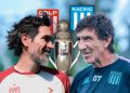 Las claves de la final del Clausura entre Racing y Estudiantes :: Olé