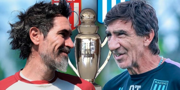 Las claves de la final del Clausura entre Racing y Estudiantes :: Olé