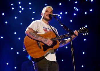 La sorprendente historia política de la música country