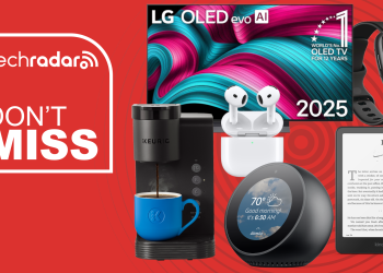 Amazon lanza una oferta masiva después de Navidad: ofertas de Fitbit, AirPods, televisores y más