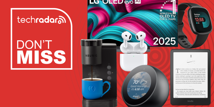 Amazon lanza una oferta masiva después de Navidad: ofertas de Fitbit, AirPods, televisores y más