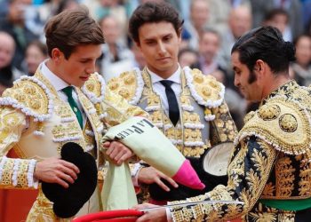 El adiós de Morante en Madrid y de Pagés en la Maestranza