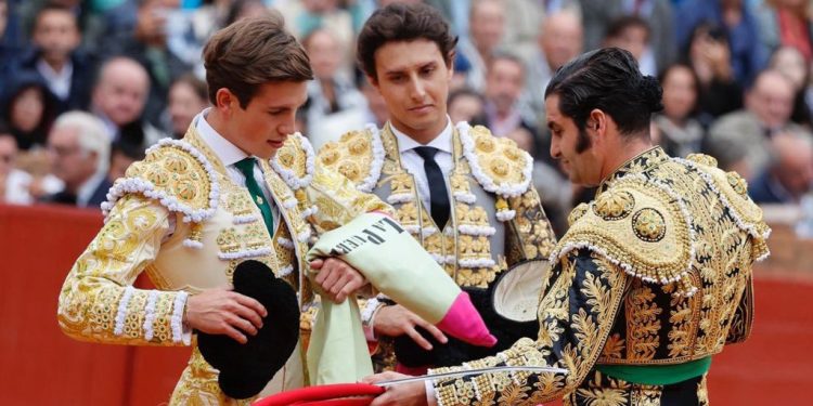 El adiós de Morante en Madrid y de Pagés en la Maestranza