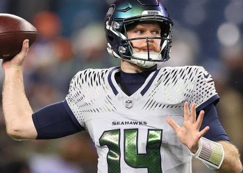 Puntuación Rams vs. Seahawks, actualizaciones en vivo: canal de TV, información de transmisión, inactivos, momentos destacados y análisis