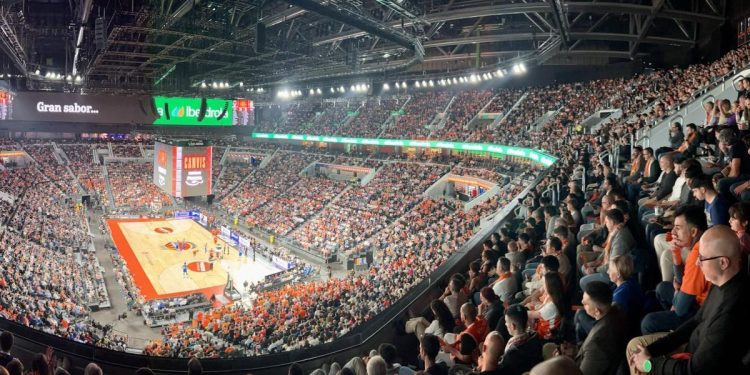 Copas de Baloncesto y Voleibol, Gay Games, Circuito Premier Pádel…