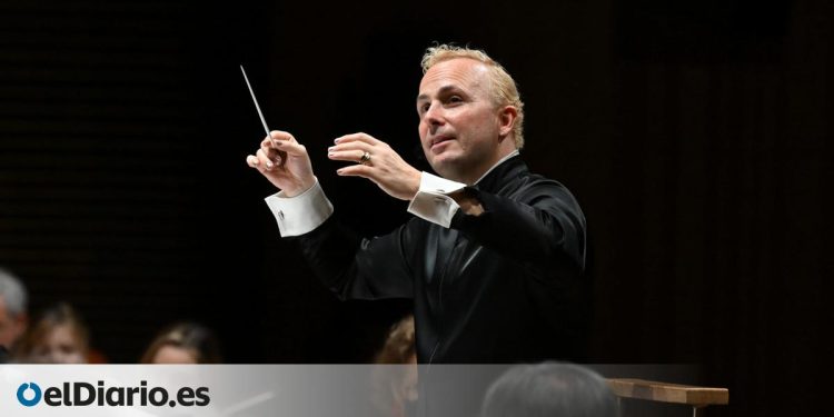 Quién es Yannick Nézet-Séguin, el primer director de orquesta gay del Concierto de Año Nuevo que lo ha revolucionado